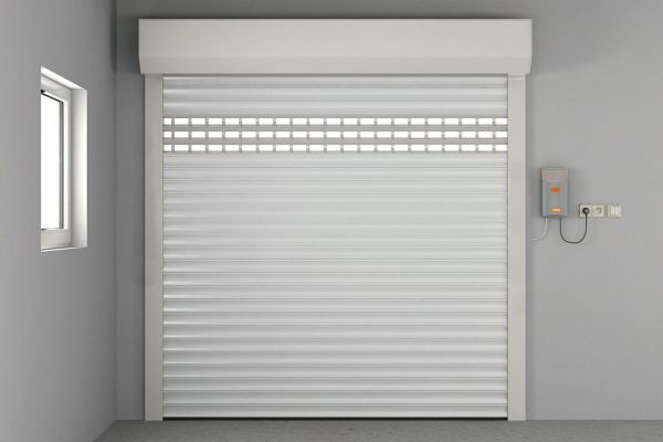 Garagrntor in Ulm und Umgebung