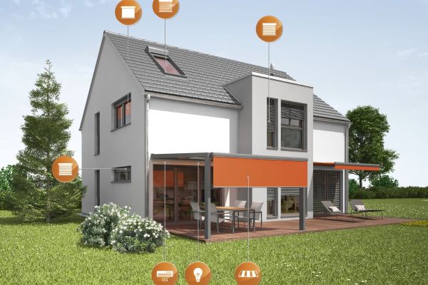 Smart Home in Ulm und Umgebung