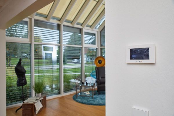 Smart Home in Ulm und Umgebung